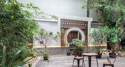 Lavande Hotel