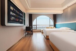 Room - Jiang Zhou Hotel (Hengyang)