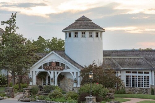 Wilderness Club™ at Big Cedar® - 1 Bedroom Lodge