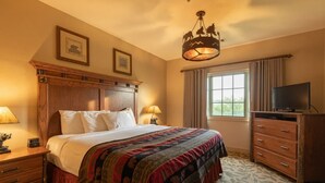 Unclassified image, 4 of 40, button - Wilderness Club™ at Big Cedar® - 1 Bedroom Lodge (Ridgedale)