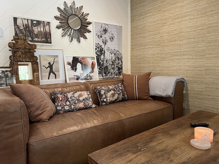 Relax In The Heart Of Montecito - Montecito, CA