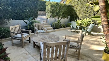 Terraço/pátio