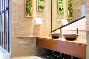 Interior - Jinglan LOFT Boutique Hotel (Baishamen Hainan University) (Haikou)