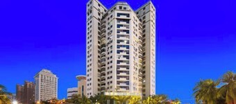 Jinglan LOFT Boutique Hotel (Baishamen Hainan University)