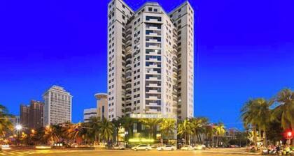 Jinglan LOFT Boutique Hotel (Baishamen Hainan University)