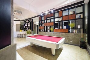 Property amenity - Jinglan LOFT Boutique Hotel (Baishamen Hainan University) (Haikou)