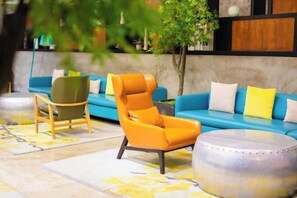 Interior - Jinglan LOFT Boutique Hotel (Baishamen Hainan University) (Haikou)