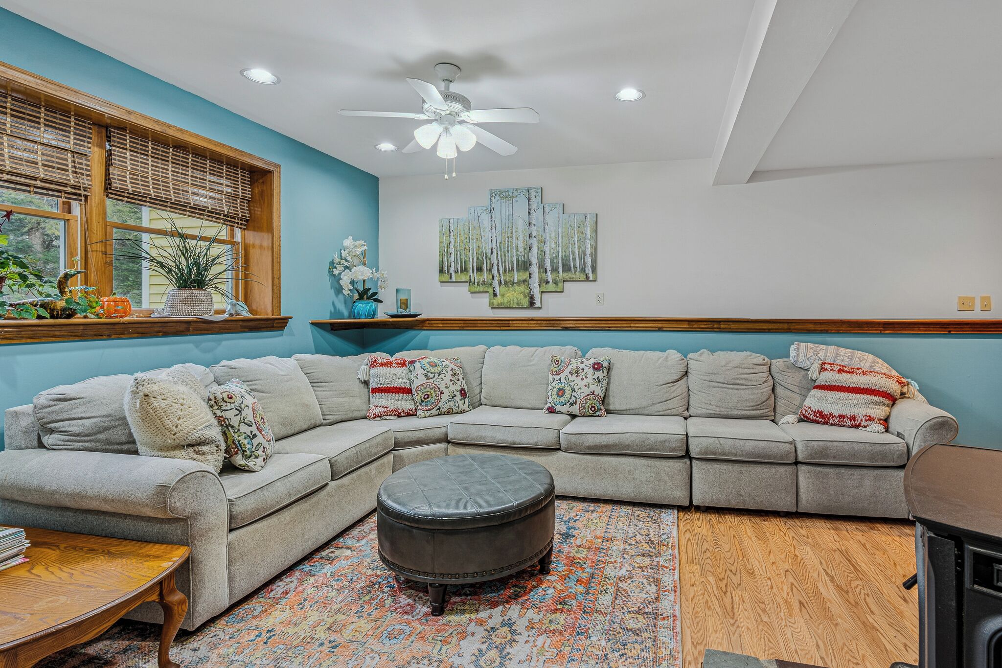 Televisor intel·ligent 