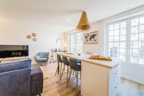 Interior - ★ Appartement Chic & Moderne ★ Lumineux  ★ Balcon (Brive-la-Gaillarde)