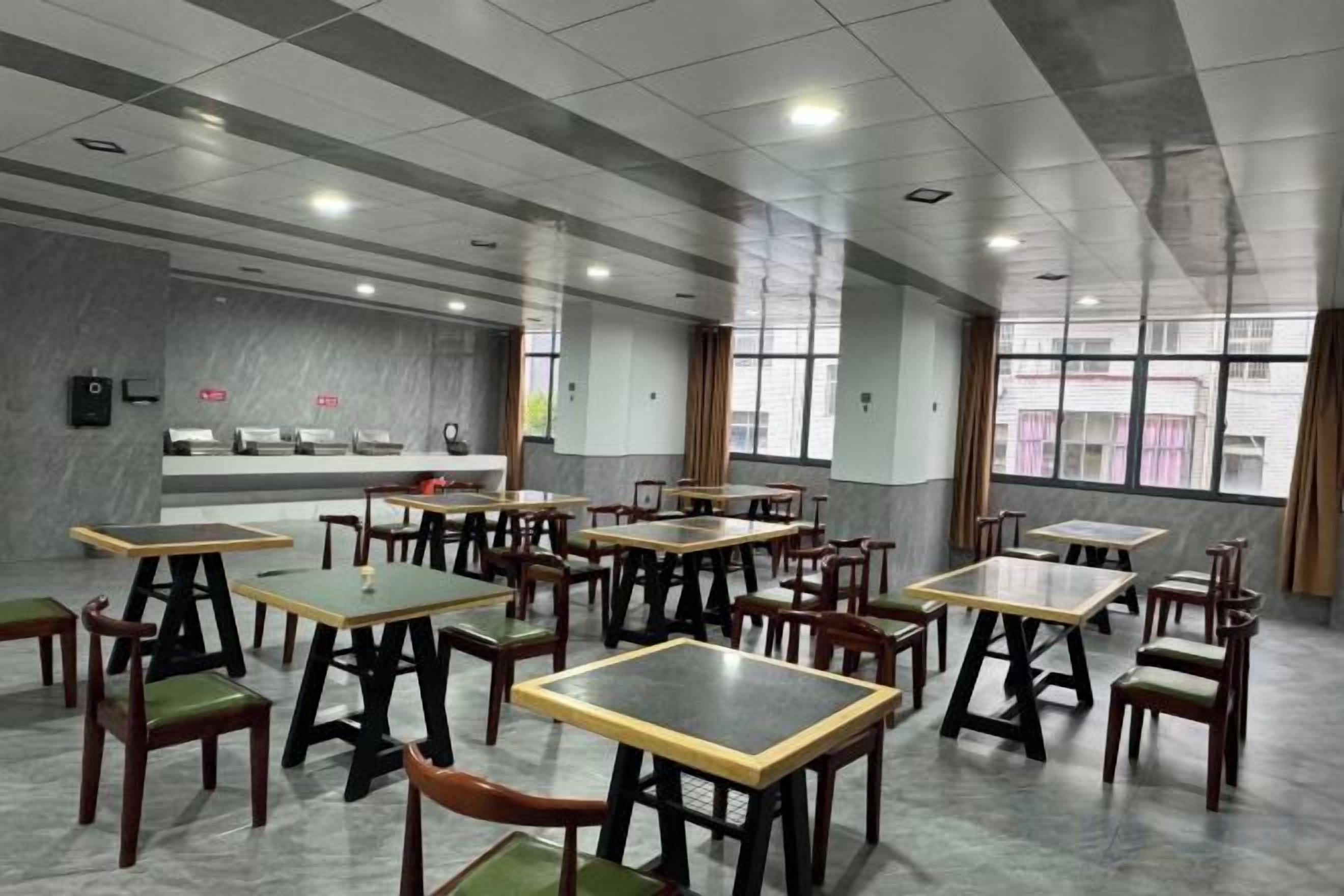 Tempat makan