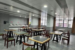 用餐區