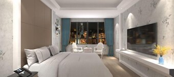 芦溪丰煌商务宾馆