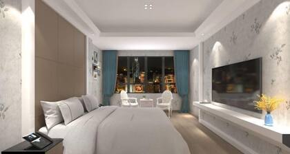 Feng Huang Business Hotel