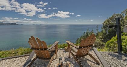 Oceana Paradise, Beautiful 2 bdrm Spacious Amazing Ocean, Beach Views, Private