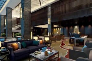 Interior - Hui Chang Hotel (Huichang)