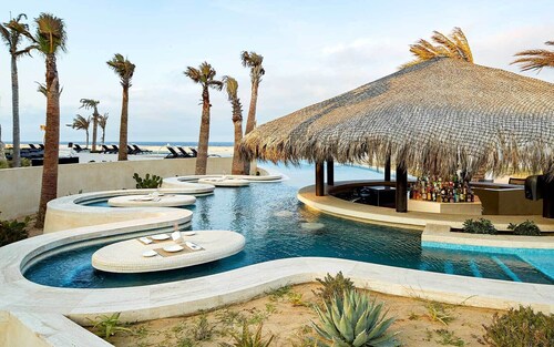 Luxurious 2 Bed/3 Bath Penthouse @ 5-Star Solmar Pacific Dunes Resort/Spa/Golf