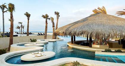 Luxurious 2 Bed/3 Bath Penthouse @ 5-Star Solmar Pacific Dunes Resort/Spa/Golf