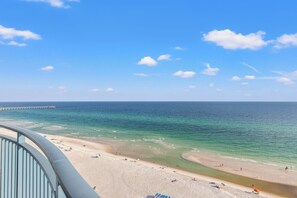 Am Strand
