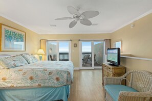 3 chambres, fer et planche Ă repasser, Wi-Fi gratuit, draps fournis