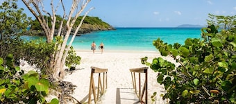Sailing British Virgin Islands, Starts at 16K, Crew, Dining / Drink Package.