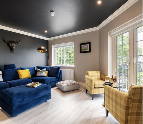 Killarney Town Centre Apartment