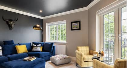 Killarney Town Centre Apartment