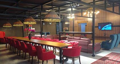 Comfortable Home Stay