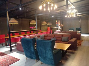 Interior - Comfortable Home Stay (Termez)