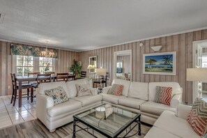 Smart-TV, DVD-Player