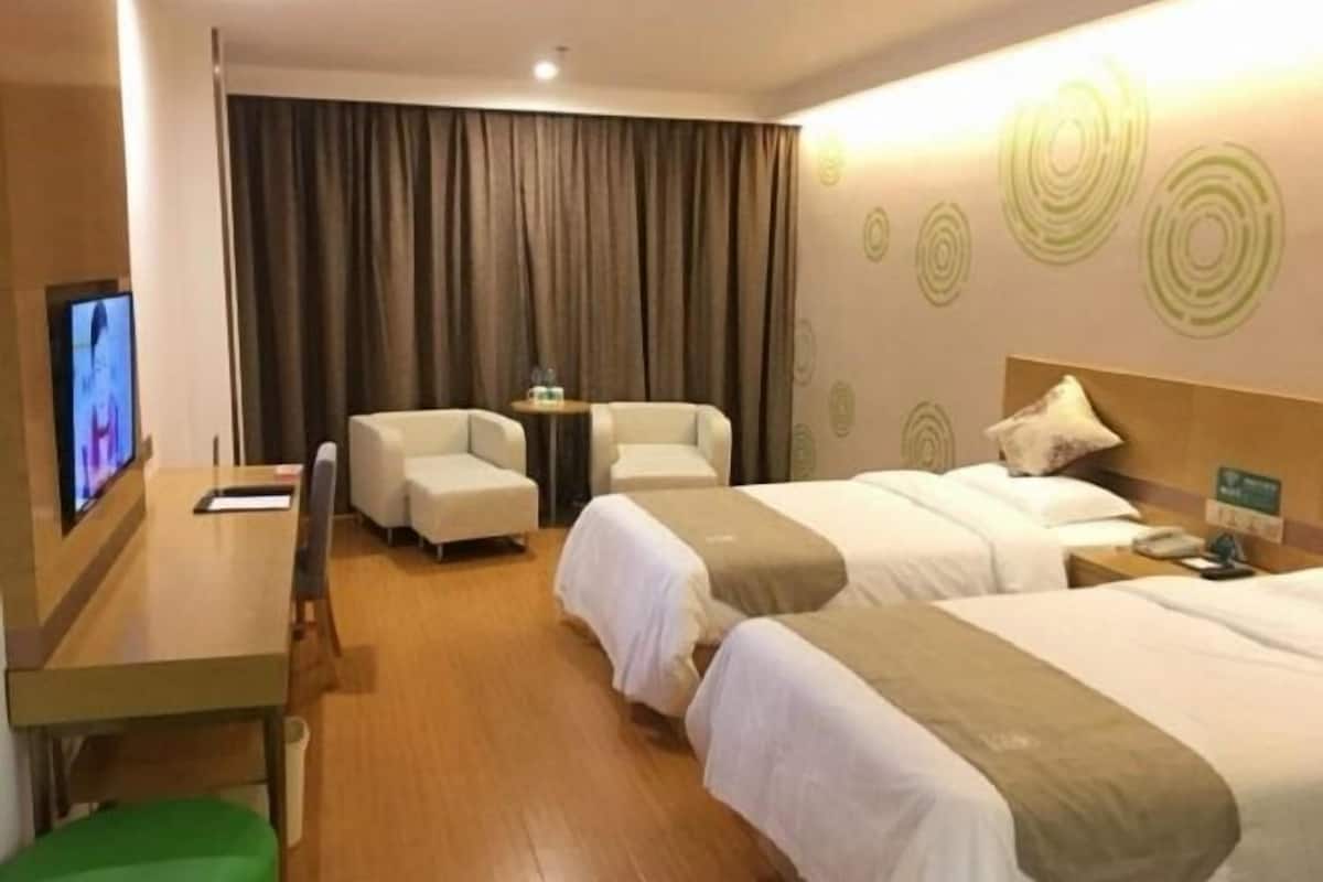 Habitación