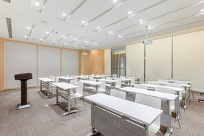 Meeting facility - Ji Hotel Shanghai Songjiang Sports Square Center (Shanghai)