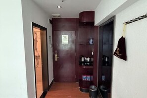 ห้องพัก