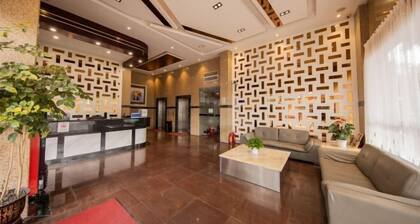 wonder travel hotel(kaiping dongxing)