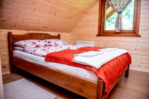 3 chambres, Wi-Fi gratuit