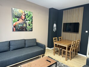 Fernseher
