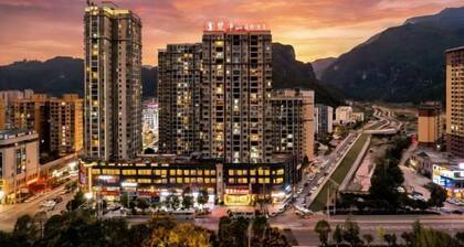 Tongren Fanjingshan Shuxiang Mendi Hotel (Jiangkou County)