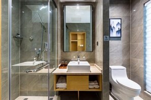 Room - Tongren Fanjingshan Shuxiang Mendi Hotel (Jiangkou County) (Jiangkou)