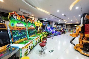 Property amenity - Tongren Fanjingshan Shuxiang Mendi Hotel (Jiangkou County) (Jiangkou)
