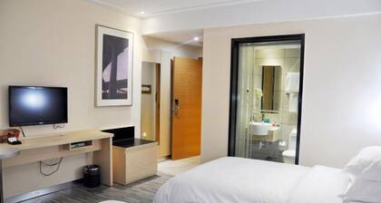 Chengxi Express Hotel