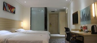 Chengxi Express Hotel