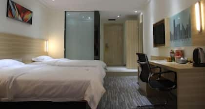 Chengxi Express Hotel