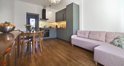 P&O Apartments GdaĆska