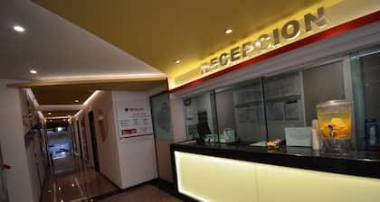 Hotel La Villa - Solo Adultos