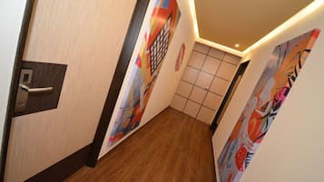 Standard Room | Free WiFi, bed sheets