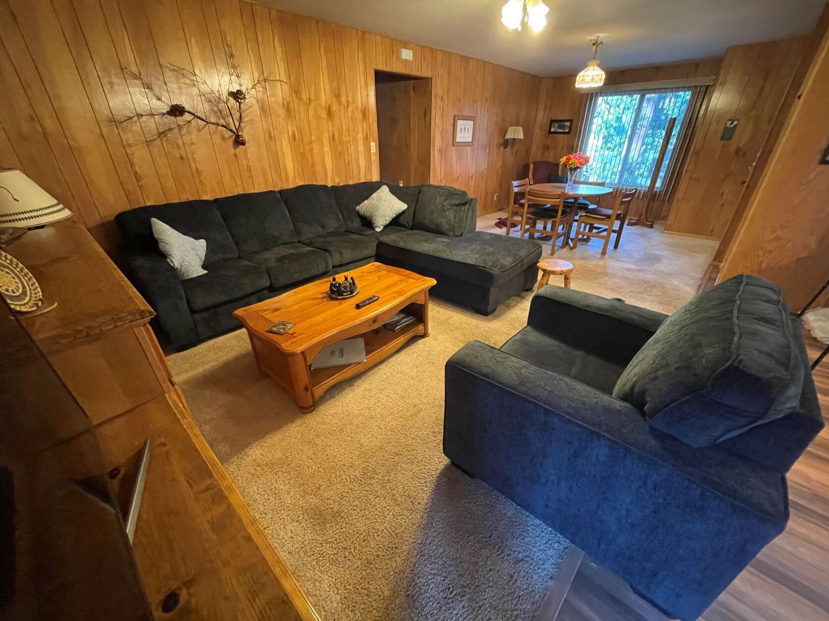 Mountain Meadow View Retreat - Murphys, CA