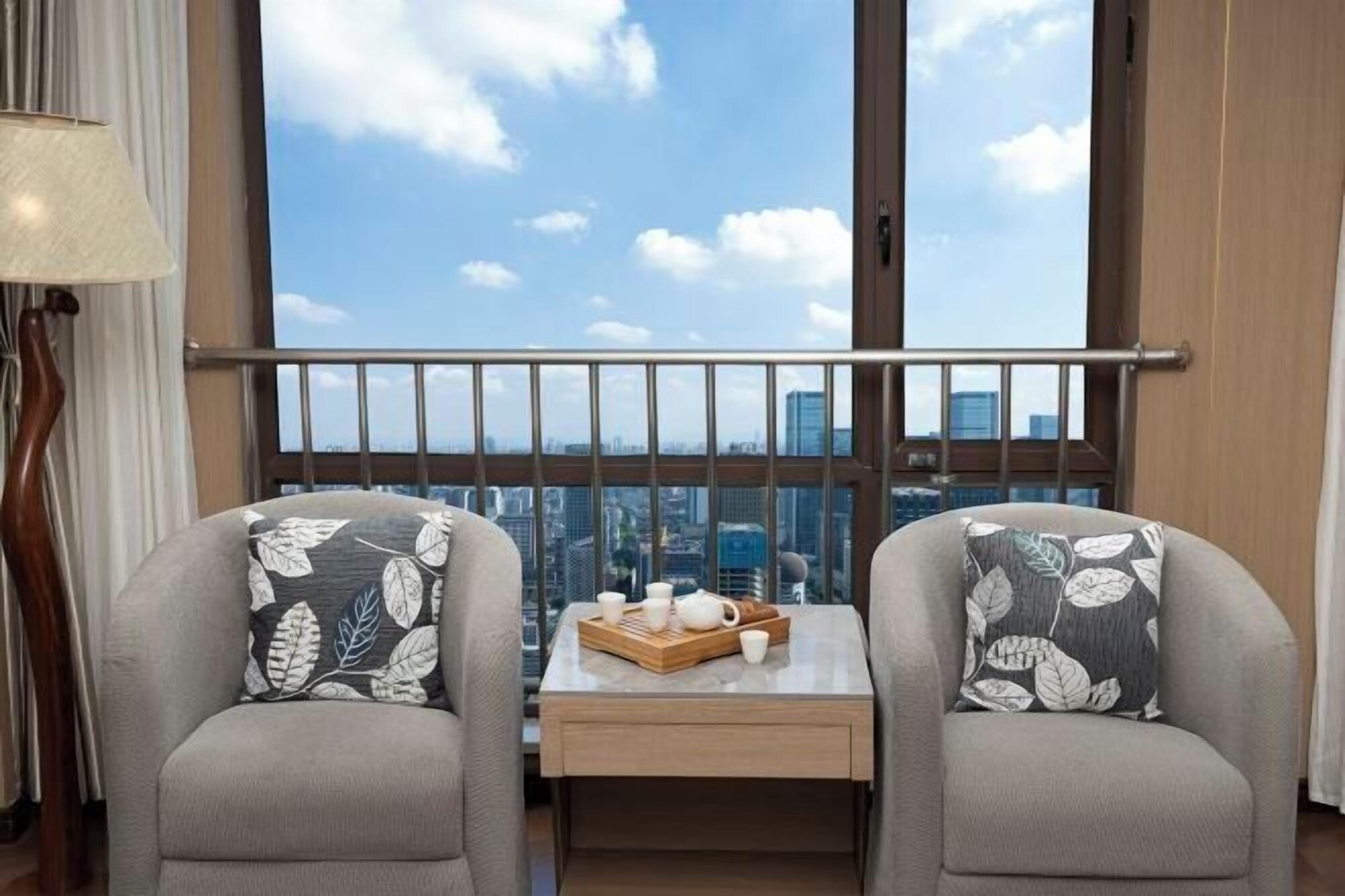 2 Star Hotels