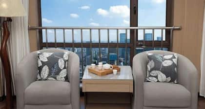 Yulin Hotel