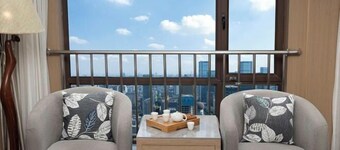 Yulin Hotel