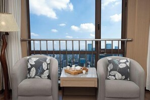 Room - Yulin Hotel (Guazhou)