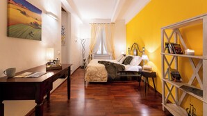 Room - Signoria - Flo Apartments (Firenze)
